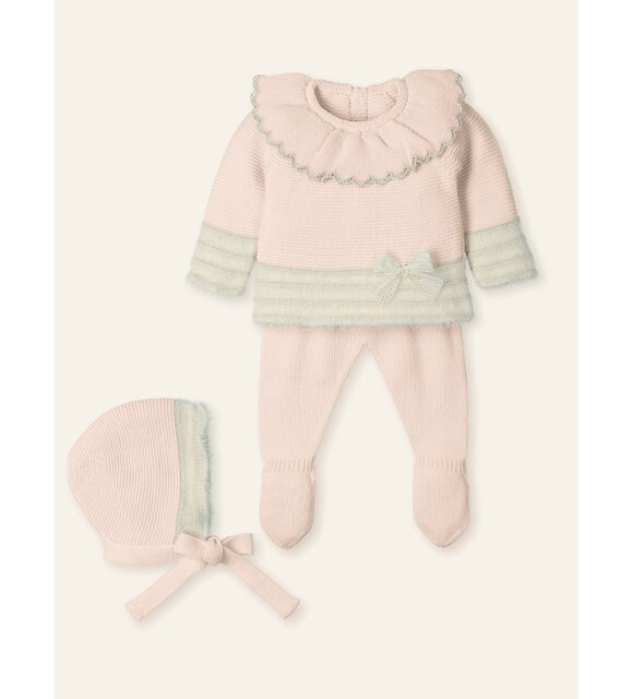 Mac Ilusion Babypakje, 3-delig