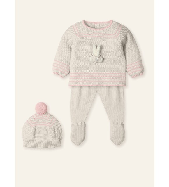 Mac Ilusion Babypakje, 3-delig