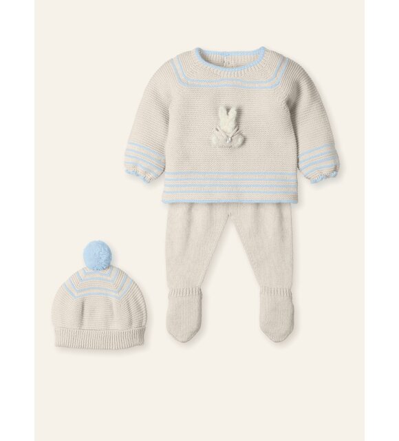 Mac Ilusion Babypakje, 3-delig