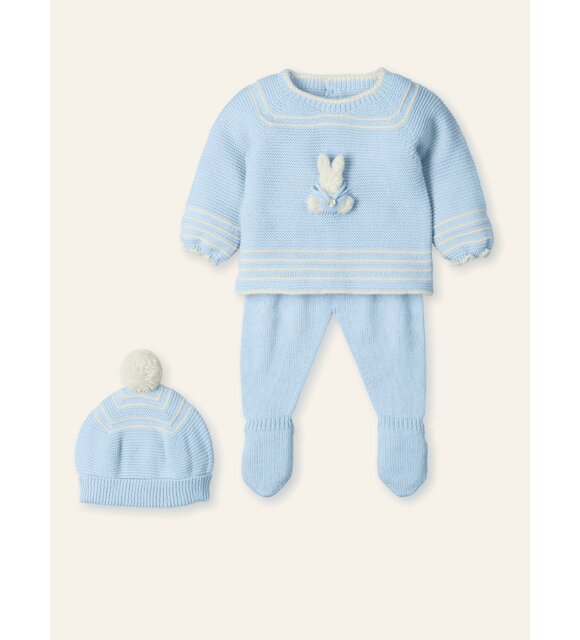 Mac Ilusion Babypakje, 3-delig