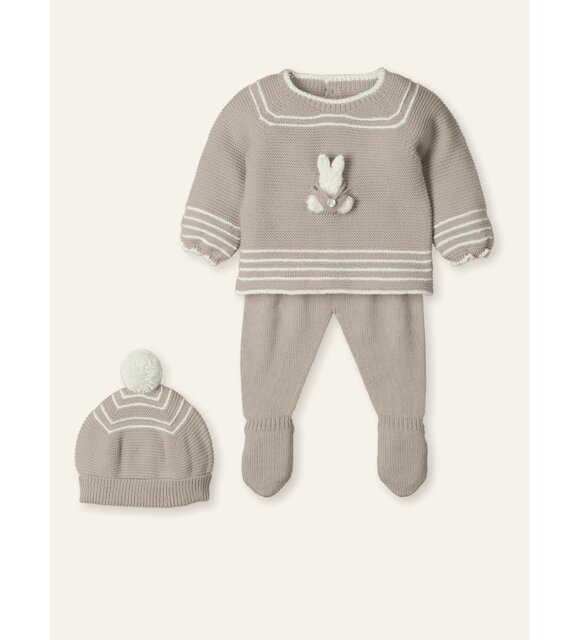 Mac Ilusion Babypakje, 3-delig