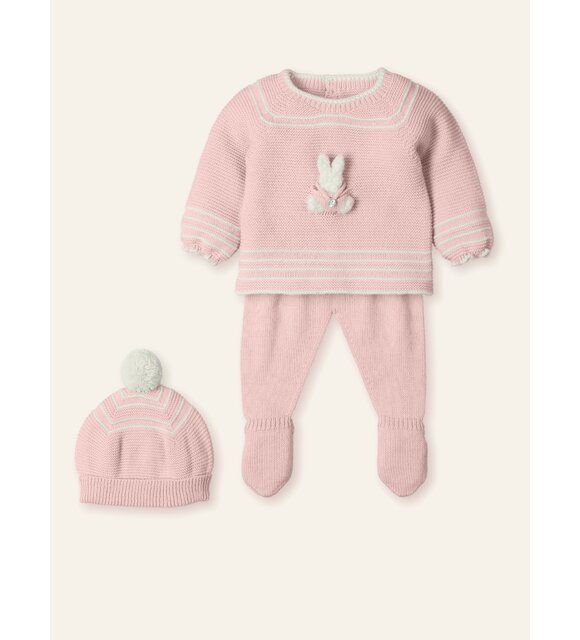 Mac Ilusion Babypakje, 3-delig