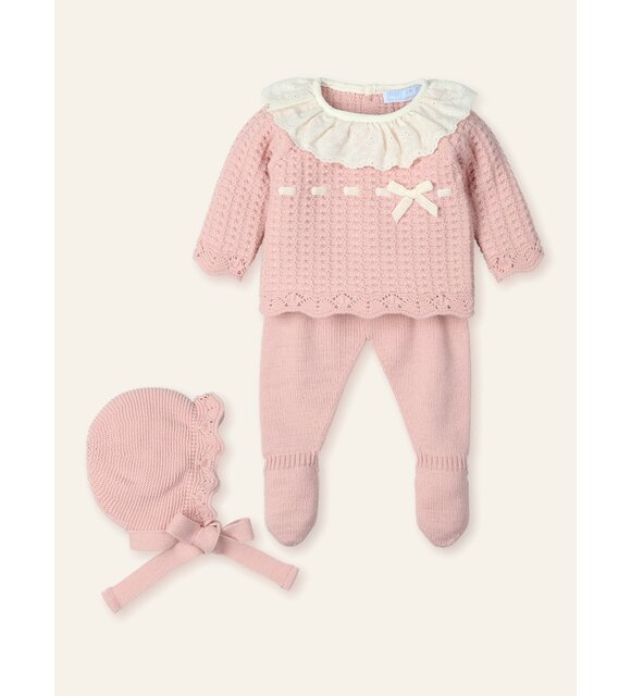 Mac Ilusion Babypakje, 3-delig