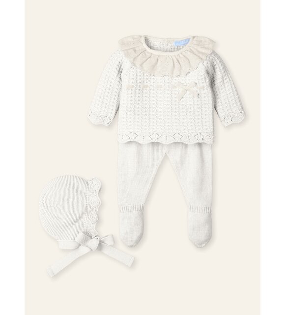 Mac Ilusion Babypakje, 3-delig