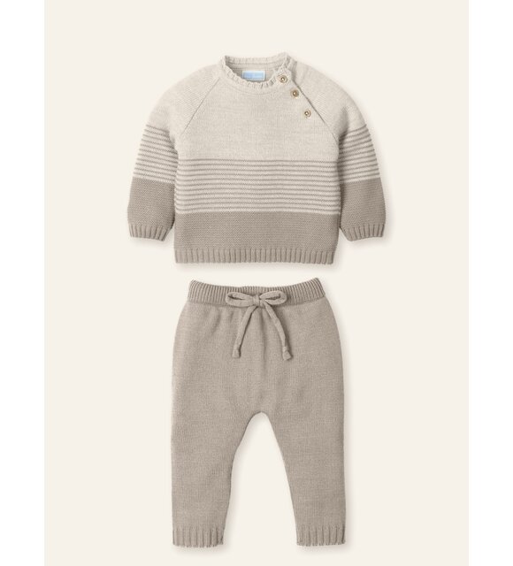 Mac Ilusion Babypakje, 2-delig