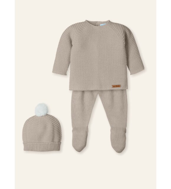 Mac Ilusion Babypakje, 3-delig