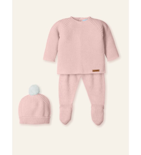 Mac Ilusion Babypakje, 3-delig