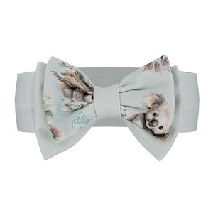 Daga Haarband met strik