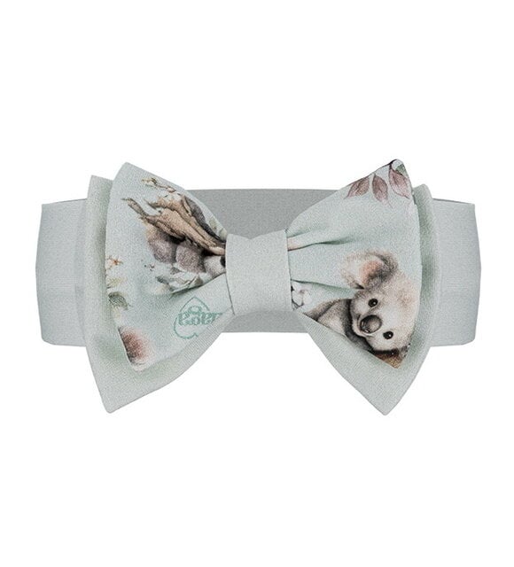 Daga Haarband met strik