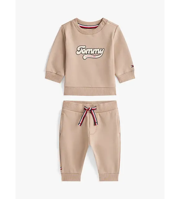 Tommy Hilfiger Joggingpak