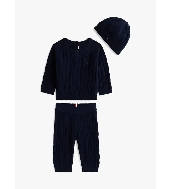 Tommy Hilfiger Setje, 3-delig