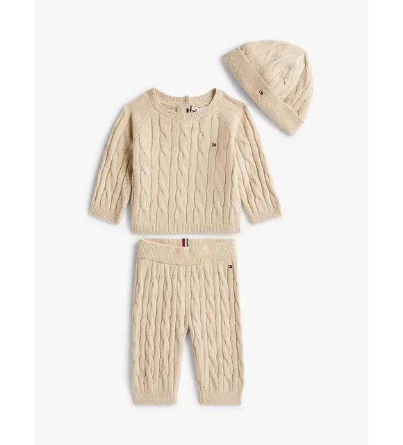 Tommy Hilfiger Setje, 3-delig