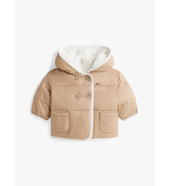 Tommy Hilfiger Winterjas