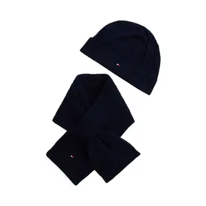 Tommy Hilfiger Muts en sjaal