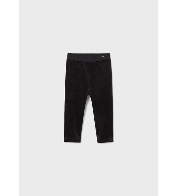 Mayoral Velvet legging