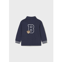 Mayoral Polo longsleeve