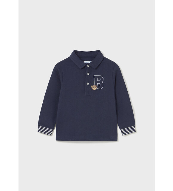 Mayoral Polo longsleeve
