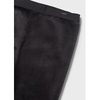 Mayoral Velvet legging