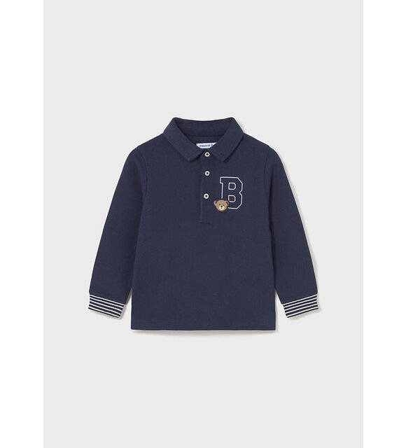 Mayoral Polo longsleeve