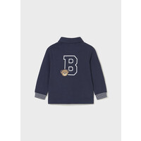 Mayoral Polo longsleeve