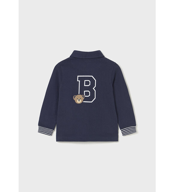 Mayoral Polo longsleeve