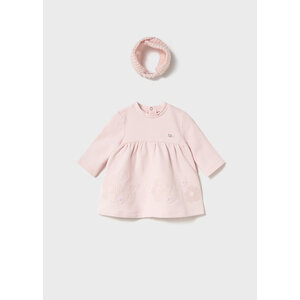 Mayoral Jurk met haarband