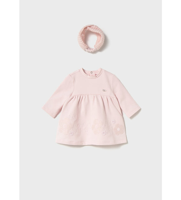 Mayoral Jurk met haarband