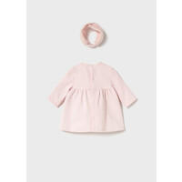 Mayoral Jurk met haarband