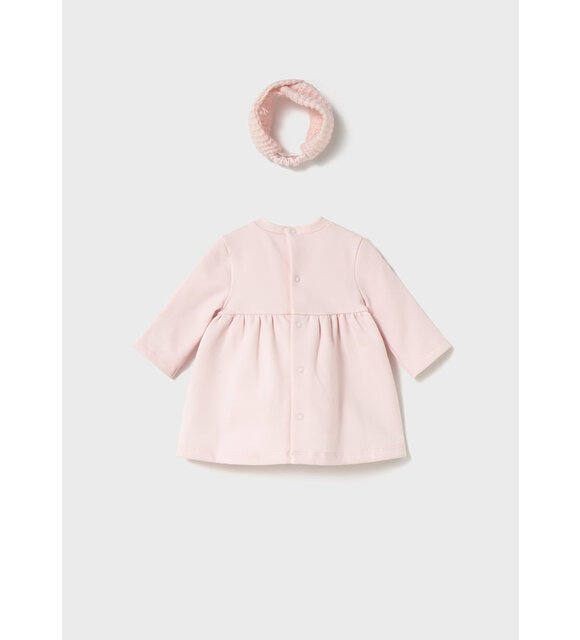 Mayoral Jurk met haarband