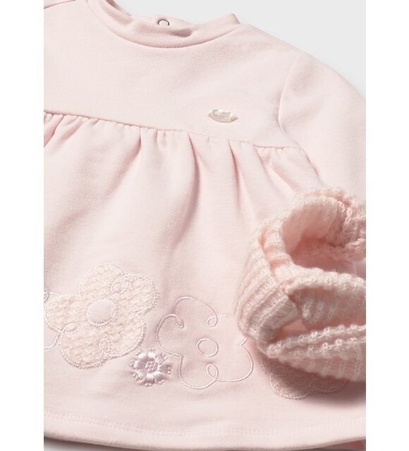 Mayoral Jurk met haarband