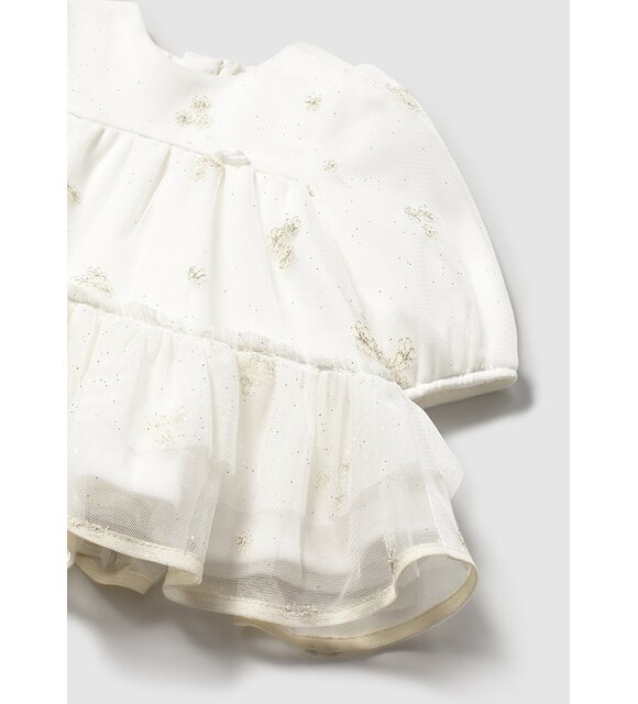 Mayoral Jurk tulle