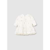 Mayoral Jurk tulle