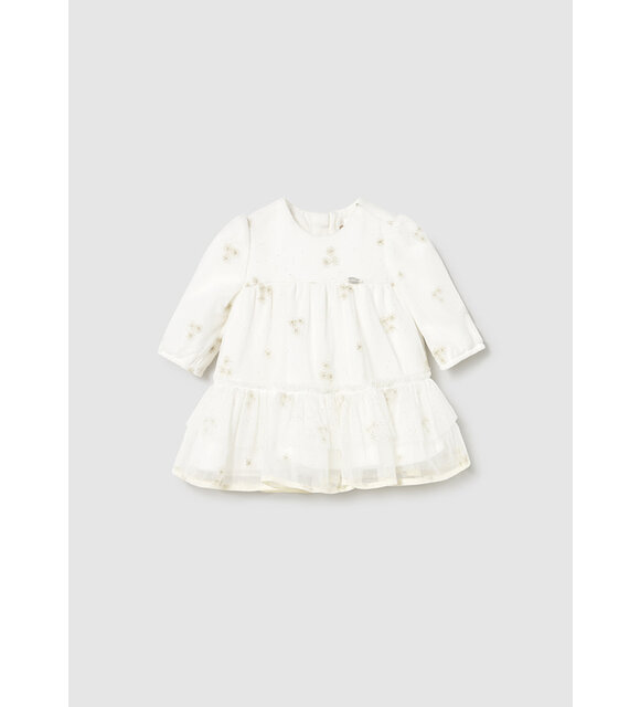 Mayoral Jurk tulle