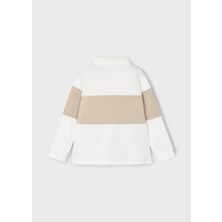 Mayoral Longsleeve polo