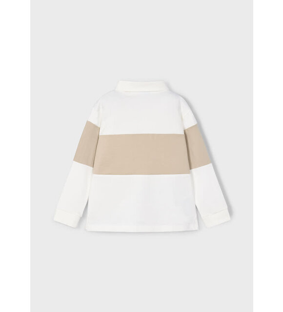 Mayoral Longsleeve polo