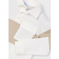 Mayoral Longsleeve polo