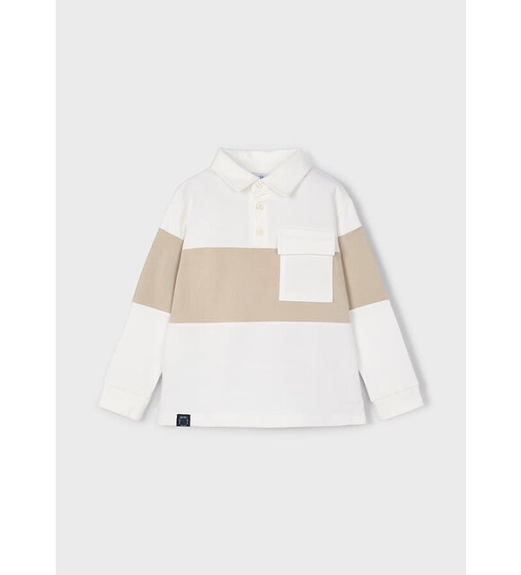 Mayoral Longsleeve polo