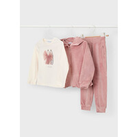 Mayoral Joggingpak, 3-delig