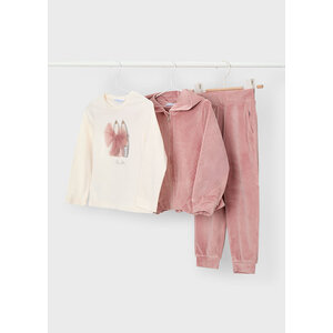 Mayoral Joggingpak, 3-delig