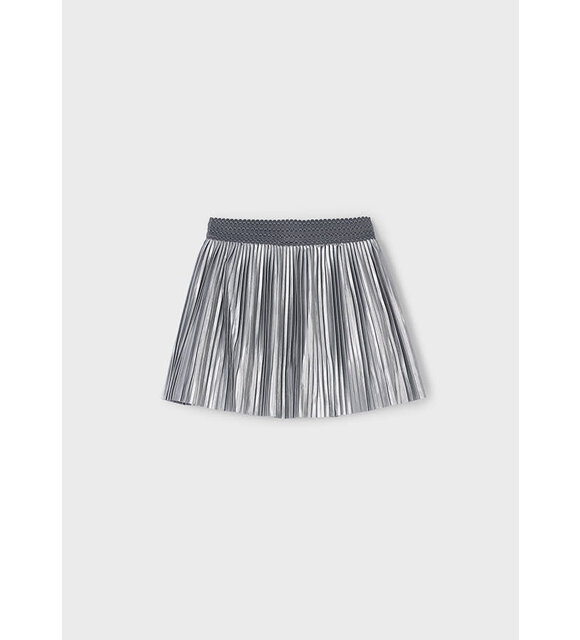 Mayoral Rok plisse