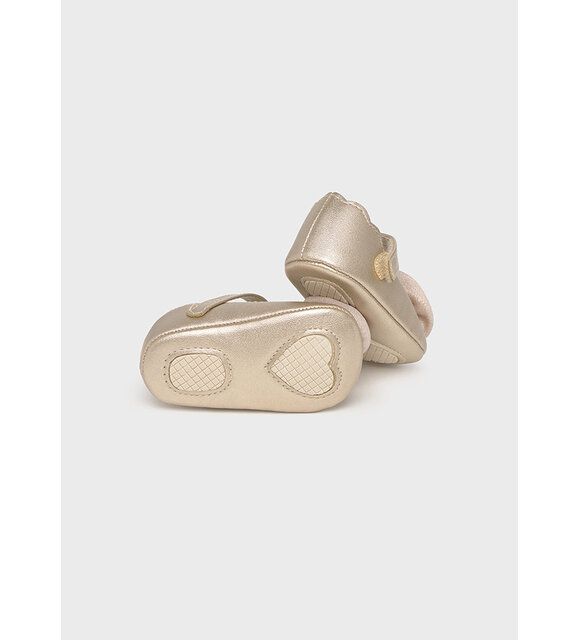 Mayoral Baby ballerina's