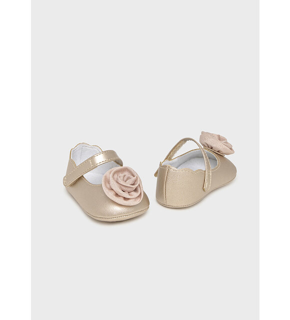 Mayoral Baby ballerina's