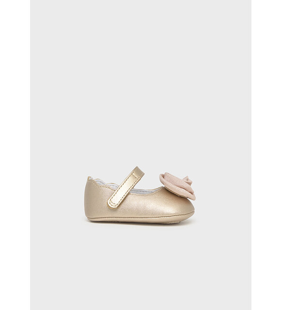 Mayoral Baby ballerina's