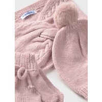 Mayoral Muts en sjaalset