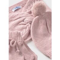 Mayoral Muts en sjaalset