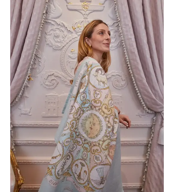 Atelier Choux Hydrofiele doek