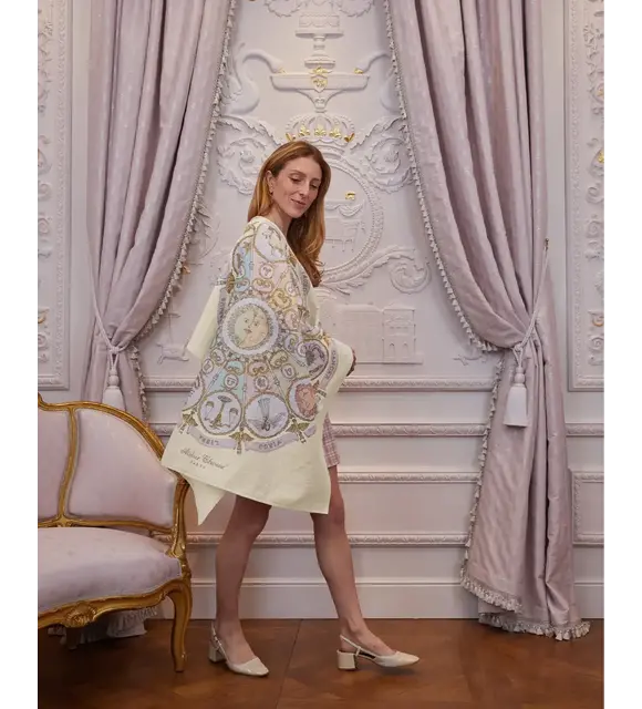 Atelier Choux Hydrofiele doek