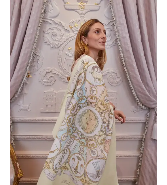 Atelier Choux Hydrofiele doek