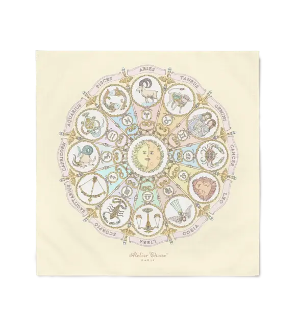 Atelier Choux Hydrofiele doek