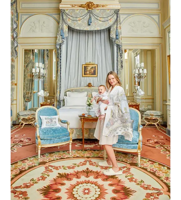 Atelier Choux Hydrofiele doek